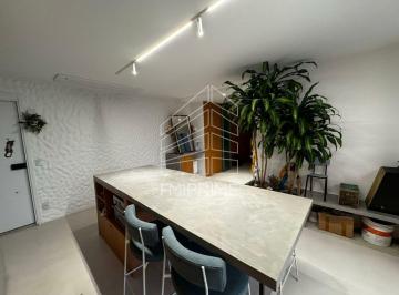 Apartamento · 76m² · 2 Quartos · 1 Vaga · Vila Madalena de 76 m², com 2 suítes e 1 vaga - Perdizes - São Paulo/SP