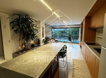 Apartamento · 76m² · 2 Quartos · 1 Vaga · Vila Madalena de 76 m², com 2 suítes e 1 vaga - Perdizes - São Paulo/SP