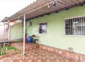 Casa · 80m² · 3 Quartos · 3 Vagas · Casa 3 dormitórios no bairro Guajuviras