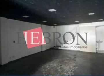 Comercial · 220m² · 2 Vagas · Salão com ótima Localização para Locação no Tatuapé!!!