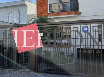 Casa · 310m² · 4 Quartos · 6 Vagas · Sobrado disponível para venda na região do Tatuapé!!