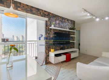 Apartamento · 51m² · 2 Quartos · 1 Vaga · Apartamento à venda na Liberdade ? 51 m² | 2 dormitórios | 1 vaga livre