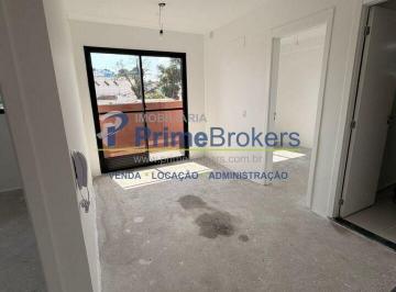 Apartamento · 38m² · 2 Quartos · Apartamento á venda com 2 quartos, 38m² - Vista livre definitiva -Jabaquara - São Paulo