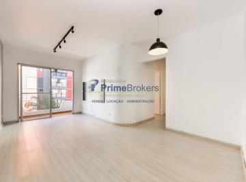 Apartamento · 84m² · 3 Quartos · 1 Vaga · Apartamento á venda em Vila Olímpia com 3 quartos , 84m²