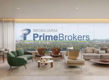Apartamento · 263m² · 4 Quartos · 3 Vagas · Apartamento para venda em Pinheiros com 4 quartos, sendo 4 suítes , 263m²