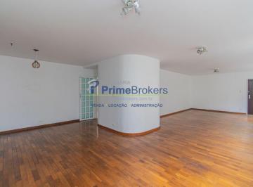 Apartamento · 160m² · 3 Quartos · 2 Vagas · Apartamento á venda em Higienópolis com 3 quartos, sendo 1 suíte , 160m² - 2 Vagas