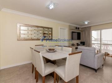 Apartamento · 115m² · 3 Quartos · 2 Vagas · Apartamento, 115m² - 3 Dormitórios, 1 Suíte, 2 Vagas, Home-Office - Saúde