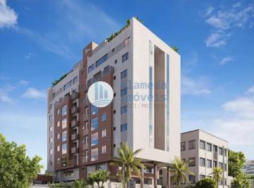 Apartamento · 83m² · 2 Quartos · 2 Vagas · Lançamento