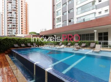 Apartamento · 80m² · 2 Quartos · 2 Vagas · Apartamento, Brooklin - São Paulo