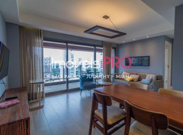 Apartamento · 81m² · 2 Quartos · 2 Vagas · Apartamento, Brooklin - São Paulo