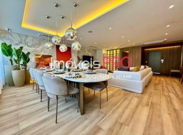 Apartamento · 164m² · 3 Quartos · 2 Vagas · Lançamento Vila Clementino 164m² 03 suites 02 vagas