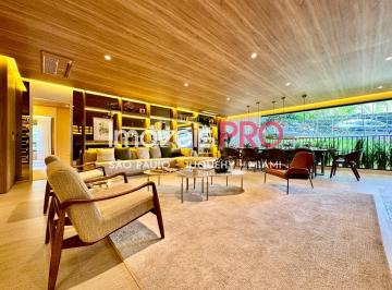 Apartamento · 207m² · 4 Quartos · 3 Vagas · Lançamento Vila Clementino - 207M² 03 suites 03 vagas