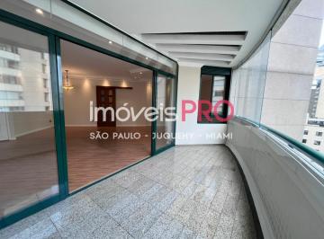Apartamento · 121m² · 3 Quartos · 3 Vagas · Apartamento condomínio clube em Moema!