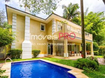 Casa · 300m² · 4 Quartos · 5 Vagas · Maravilhosa casa em condomínio no Alto da Boa Vista !