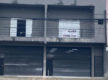 Comercial · 80m² · 2 Vagas · Salão Comercial para Locação - Vila Formosa