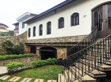 Casa · 230m² · 3 Quartos · 4 Vagas · Casa Térrea á Vendal no Jardim Têxtil