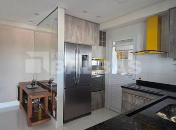 Apartamento · 107m² · 3 Quartos · 2 Vagas · APARTAMENTO DE ALTO PADRÃO - 107 m² - MOBILIADO - TATUAPÉ