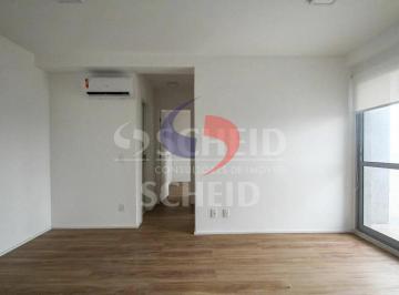 Apartamento · 65m² · 3 Quartos · 1 Vaga · Apartamento a venda na Vila Santa Catarina, 65m², 2 quartos, 1 vaga