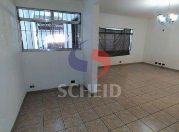 Casa · 170m² · 3 Quartos · 2 Vagas · Sobrado a venda de 170,00m² útil, com 3 quartos e 2 vagas de garagem no Jabaquara