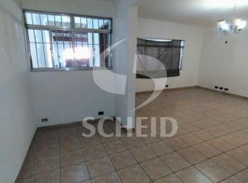 Casa · 170m² · 3 Quartos · 2 Vagas · Sobrado a venda de 170,00m² útil, com 3 quartos e 2 vagas de garagem no Jabaquara
