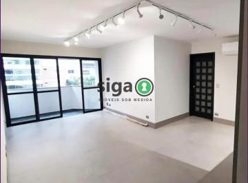 Apartamento · 94m² · 3 Quartos · 2 Vagas · APARTAMENTO PARA LOCAÇÃO