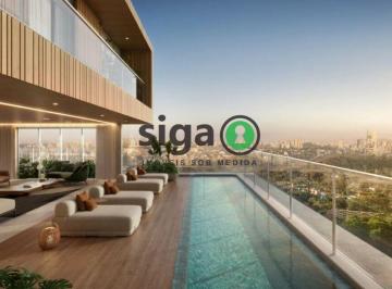 Apartamento · 636m² · 4 Quartos · 4 Vagas · Cobertura Duplex para venda em Moema 04 suítes, São Paulo - SP