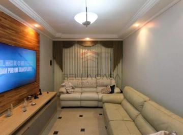 Casa · 155m² · 4 Quartos · 4 Vagas · Casa à venda com 155m², 4 quartos e 4 vagas