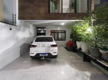 Casa · 155m² · 4 Quartos · 4 Vagas · Casa à venda com 155m², 4 quartos e 4 vagas