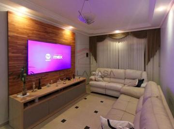 Casa · 155m² · 4 Quartos · 4 Vagas · Casa à venda com 155m², 4 quartos e 4 vagas