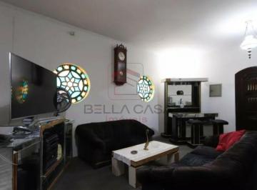Casa · 205m² · 3 Quartos · 4 Vagas · Casa para locação com 3 dormitórios e 2 suites