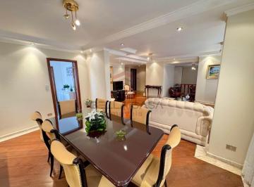 Apartamento · 267m² · 4 Quartos · 4 Vagas · apartamento 4 suites, 267m², 4 vagas no parque da mooca