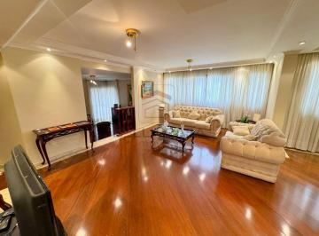 Apartamento · 267m² · 4 Quartos · 4 Vagas · apartamento 4 suites, 267m², 4 vagas no parque da mooca