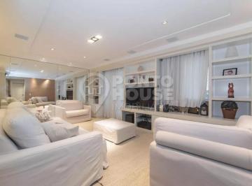 Apartamento · 97m² · 3 Quartos · 2 Vagas · Apartamento moderno à venda na Vila Gumercindo 3 dormitórios, suíte, 2 vagas
