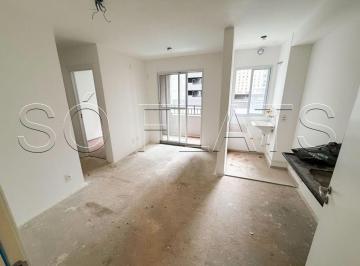 Apartamento · 38m² · 2 Quartos · Apartamento à venda em Santana 38m² 2 dormitórios com varanda perto do metrô