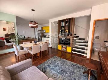 Casa · 180m² · 3 Quartos · 3 Vagas · Sobrado em condomínio fechado no Bosque da Saúde 3 dormitórios, suíte, 3 vagas