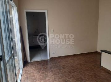 Comercial · 140m² · 2 Quartos · Casa + salão comercial à venda no Jardim Aeroporto, 140 m², próximo ao aeroporto