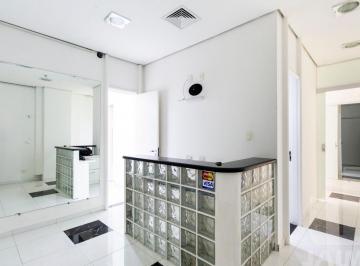 Comercial · 66m² · 2 Vagas · Conjunto Comercial Unificados com 03 salas em Higienópolis.