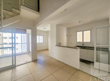 Apartamento · 68m² · 2 Quartos · 1 Vaga · Duplex no Jardim América com02 dormitórios e 01 suíte 01 vaga