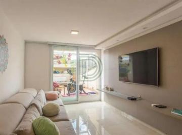 Casa · 139m² · 3 Quartos · 2 Vagas · Sobrado Reformado à Venda no Jardim Bonfiglioli - 3 Dormitórios | 2 Vagas