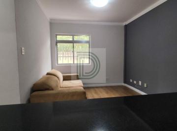 Apartamento · 60m² · 2 Quartos · 1 Vaga · Apartamento Térreo à Venda na Praça Elis Regina - 2 Dormitórios | 1 Vaga