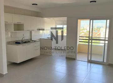 Apartamento · 66m² · 2 Quartos · 1 Vaga · Apartamento - Residencial Villagio Oriente - Jardim Oriente - 2 dormitórios - 66,5m²