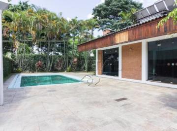 Casa · 650m² · 5 Quartos · 8 Vagas · Sobrado no Jardim São Bento, 5 dormitórios, 4 suíte, 6 banheiros, 8 vagas de garagem