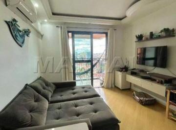 Apartamento · 86m² · 3 Quartos · 2 Vagas · Apartamento a venda com 86m², 3 dormitórios, 2 vagas, 3 banheiros lazer completo no Jardim São Paulo