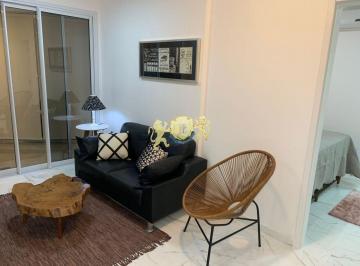 Apartamento · 50m² · 1 Quarto · 1 Vaga · Flat com 1 Quarto para alugar, 50m²