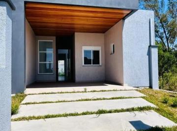 Casa · 85m² · 3 Quartos · 1 Vaga · Casa em Nova Tramandaí!