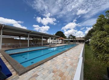 Casa · 160m² · 3 Quartos · 2 Vagas · Casa em condomínio com 3 quartos disponível para locação no bairro Jardim Sul em Uberlândia-MG