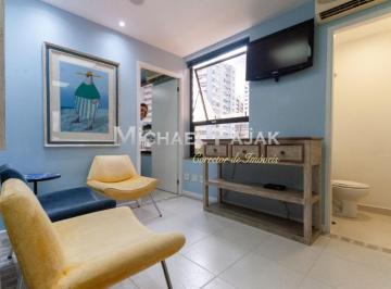 Comercial · 60m² · 2 Vagas · Conjunto Comercial tipo para venda na Vila Mariana - Michael Pajak (11) 99996 - 4550