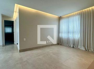 Apartamento · 161m² · 2 Quartos · 2 Vagas · Apartamento à Venda - Boa Viagem, 2 Quartos, 161 m² - Belo Horizonte