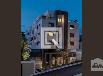 Apartamento · 70m² · 3 Quartos · 2 Vagas · Apartamento à Venda - Prado, 3 Quartos,  70 m² - Belo Horizonte
