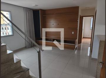 Apartamento · 160m² · 3 Quartos · 2 Vagas · Apartamento à Venda - Graça, 3 Quartos, 160 m² - Belo Horizonte